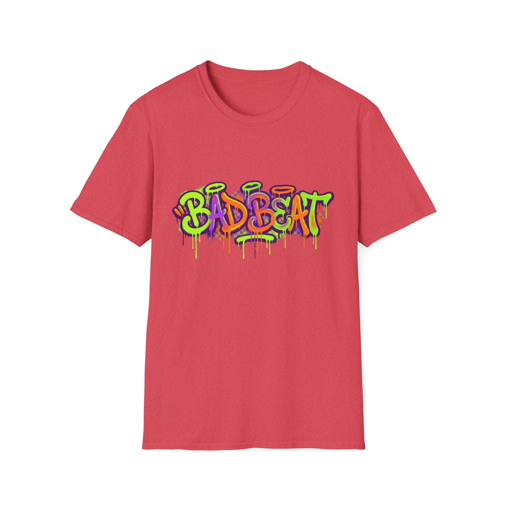 Bad Beat T-Shirt