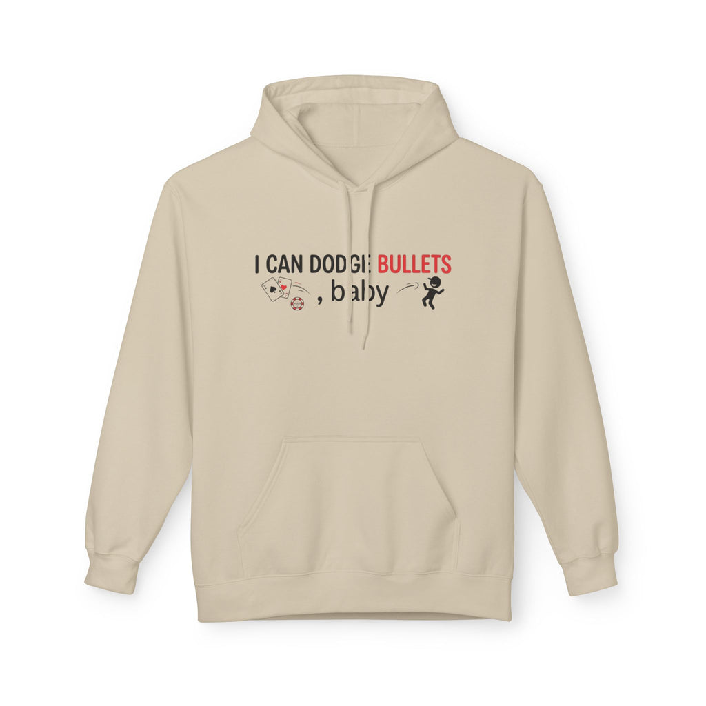 Dodge Bullets Hoodie