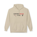 Dodge Bullets Hoodie
