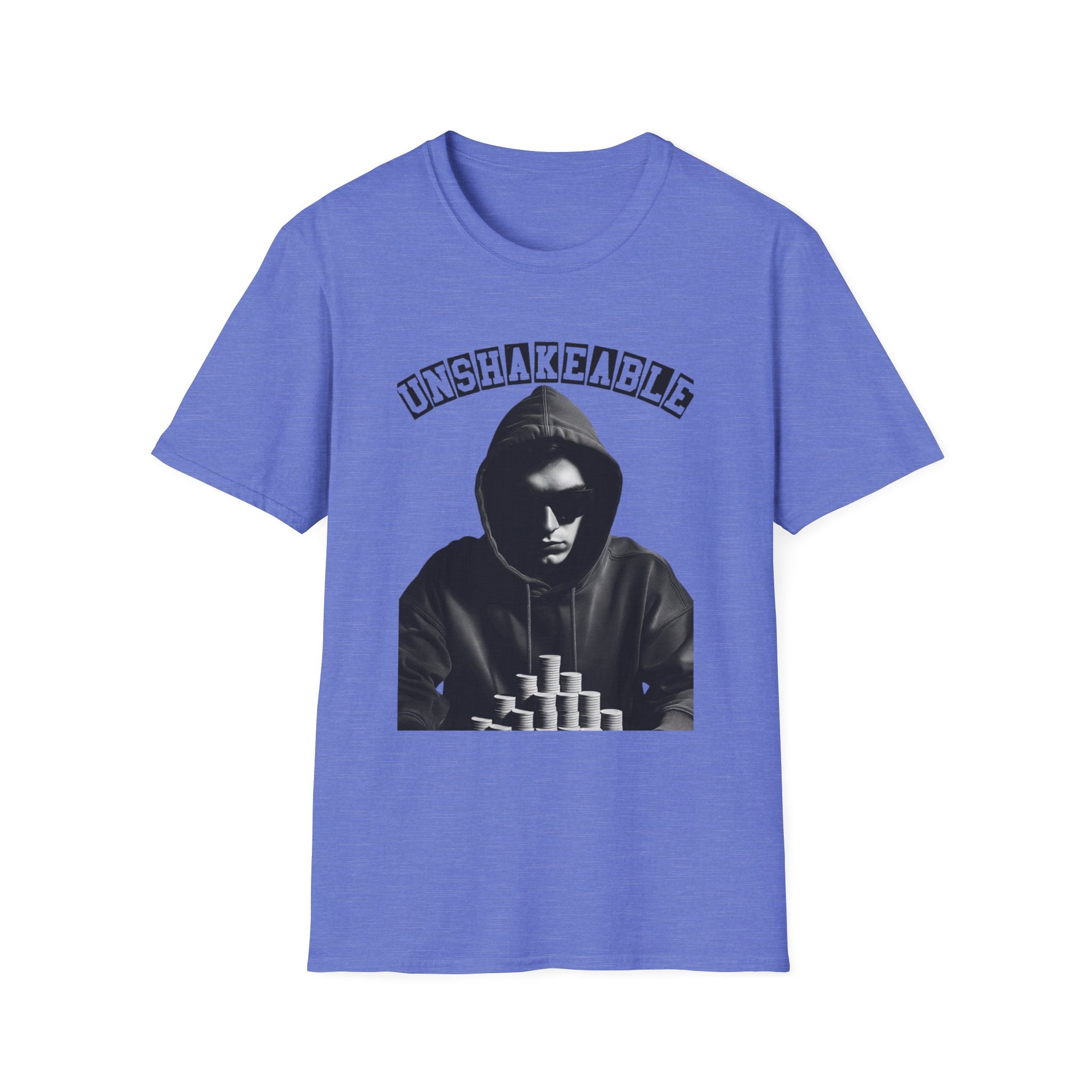 Unshakeable 2 T-Shirt