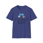 My Solver T-Shirt