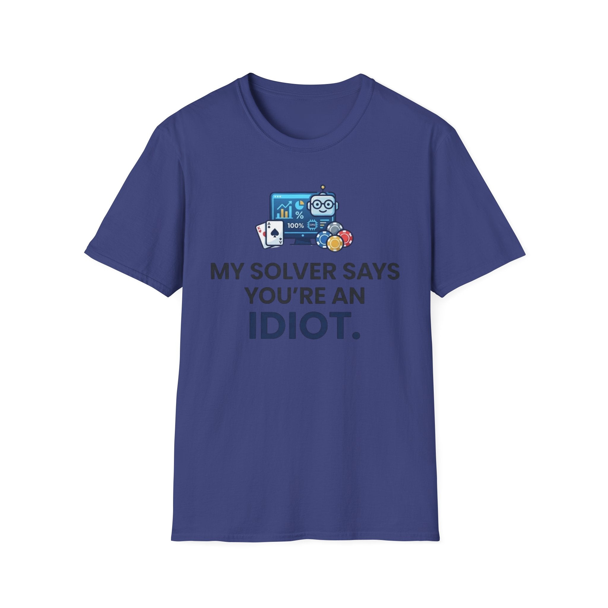 My Solver T-Shirt