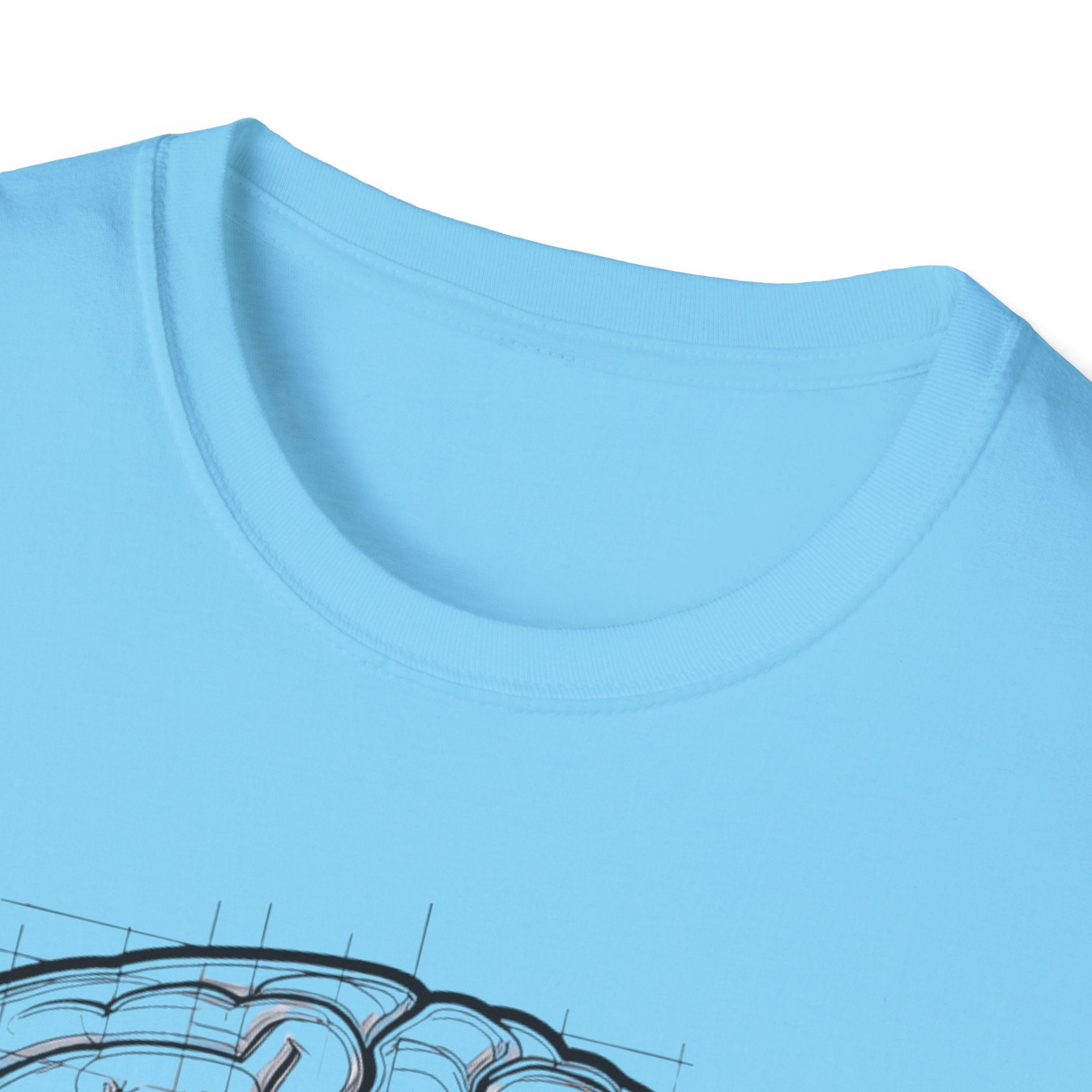 Tilt Protection T-Shirt
