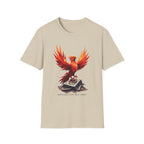Bird Cards T-Shirt