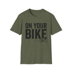 On Your Bike #2 T-Shirt