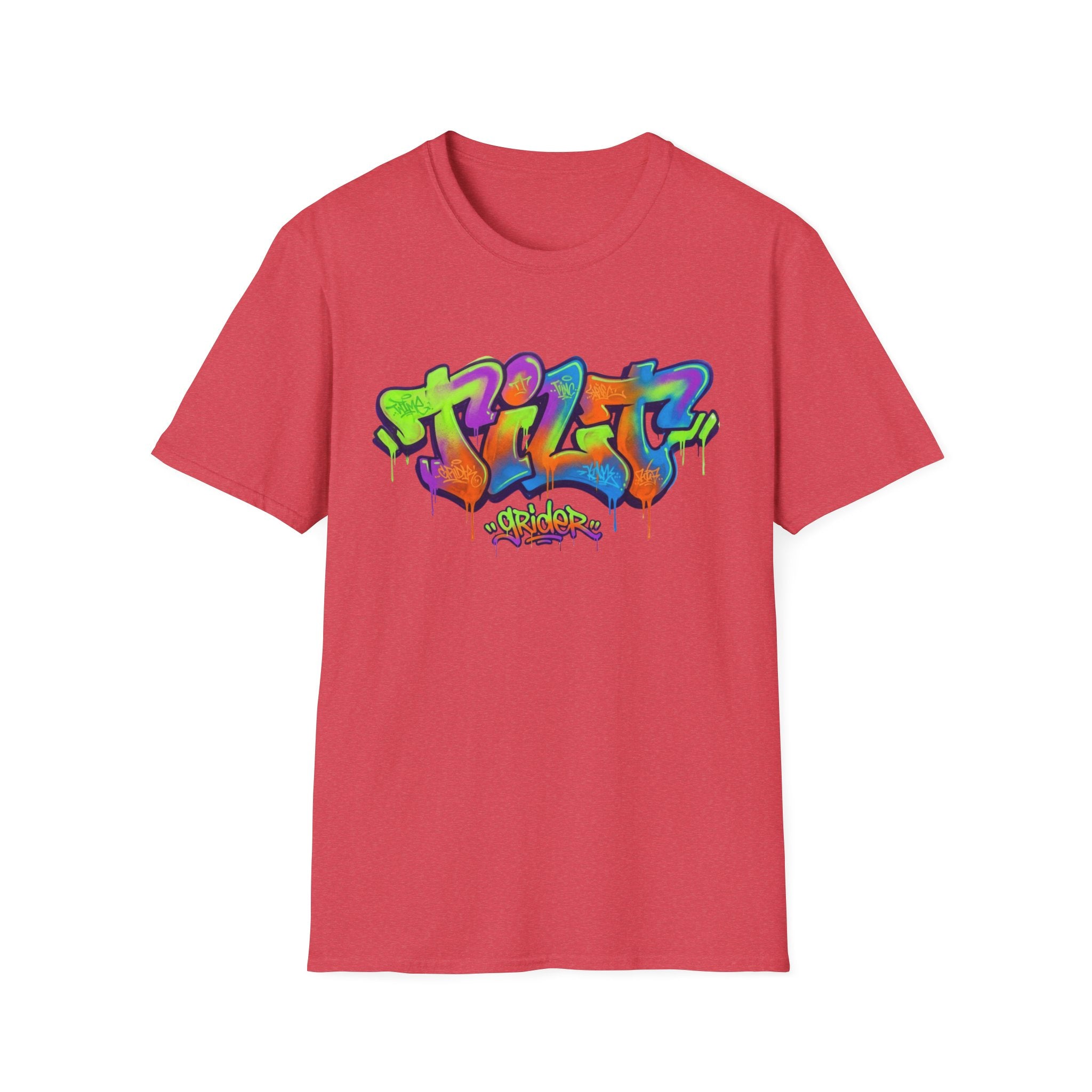 Tilt 1 T-Shirt