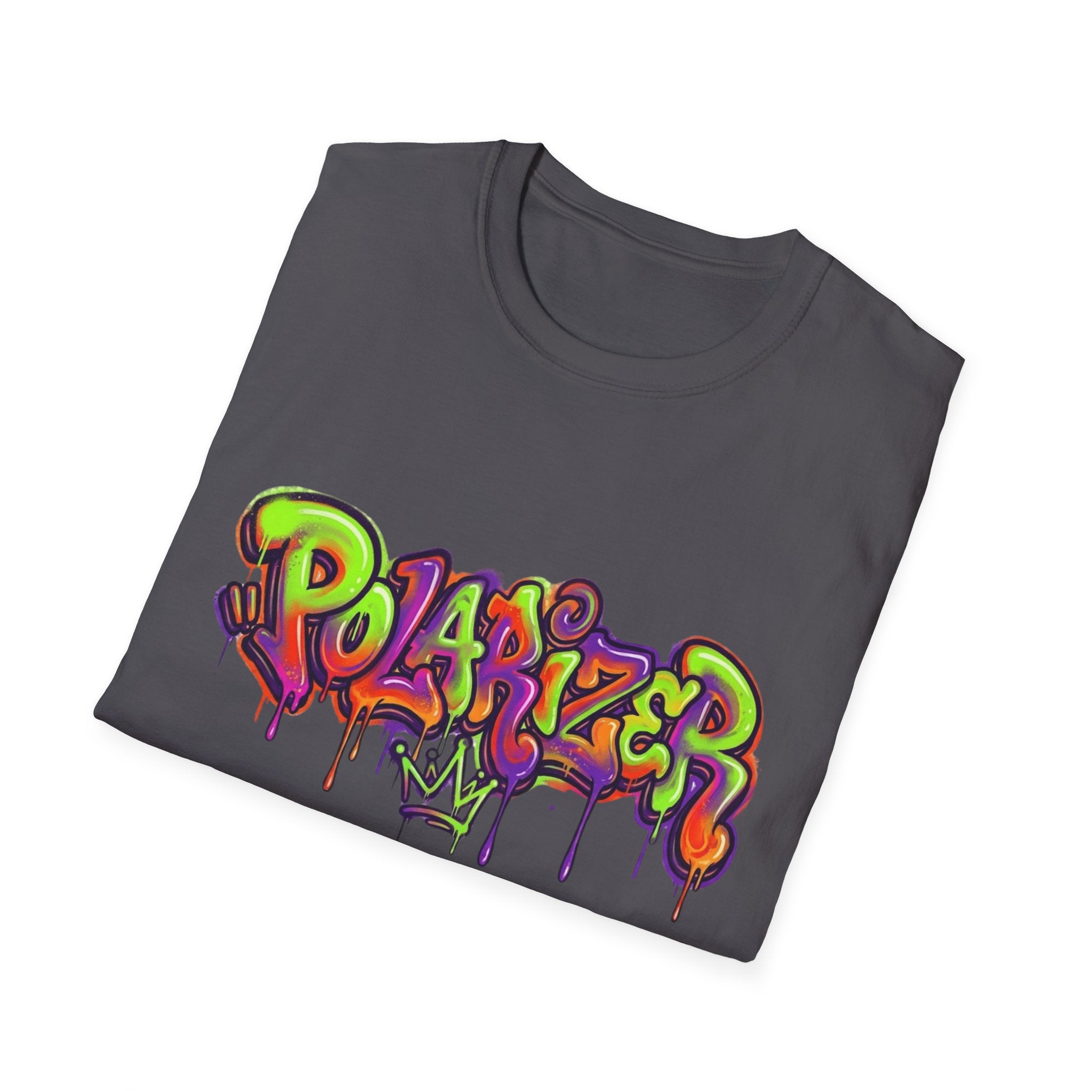 Polarizer T-Shirt