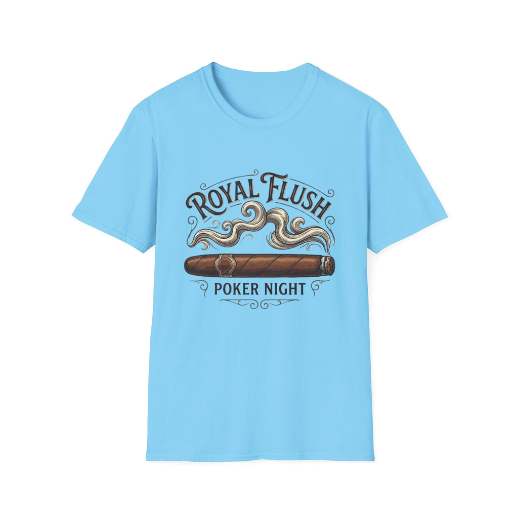Royal Flush Club T-Shirt