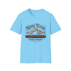 Royal Flush Club T-Shirt