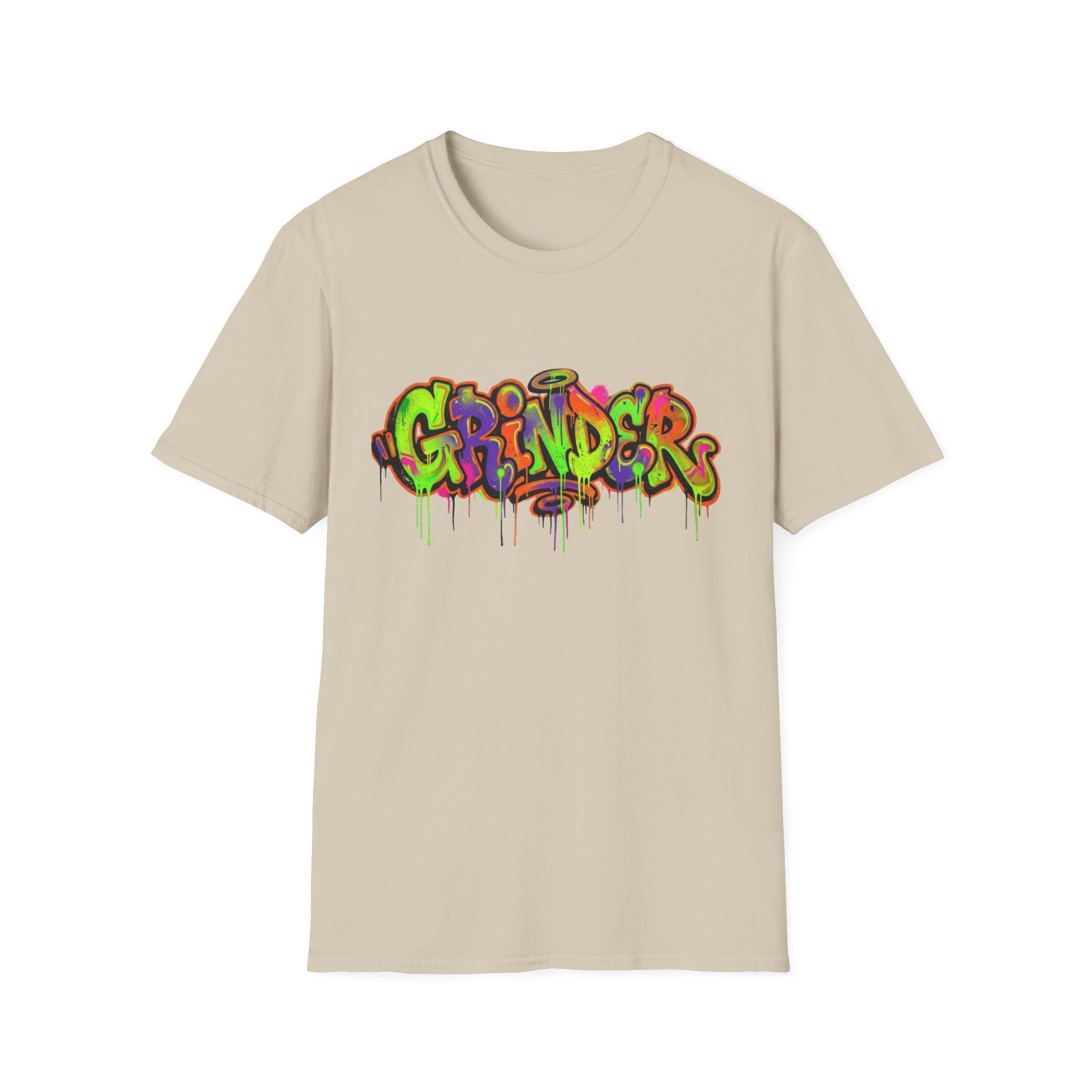 Grinder T-Shirt