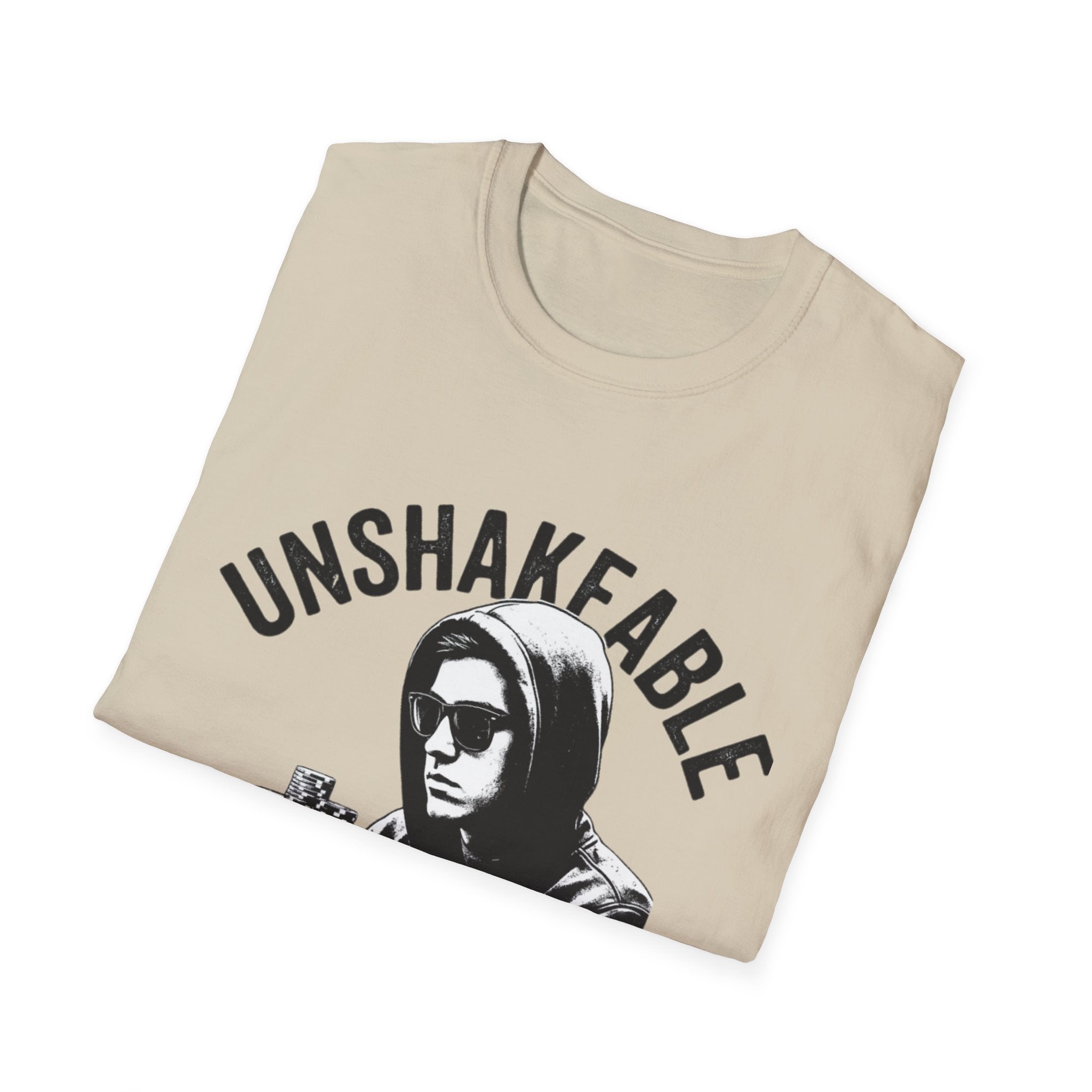 Unshakeable T-Shirt