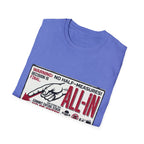All - In logo T-Shirt