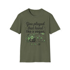 Like a Vegan T-Shirt