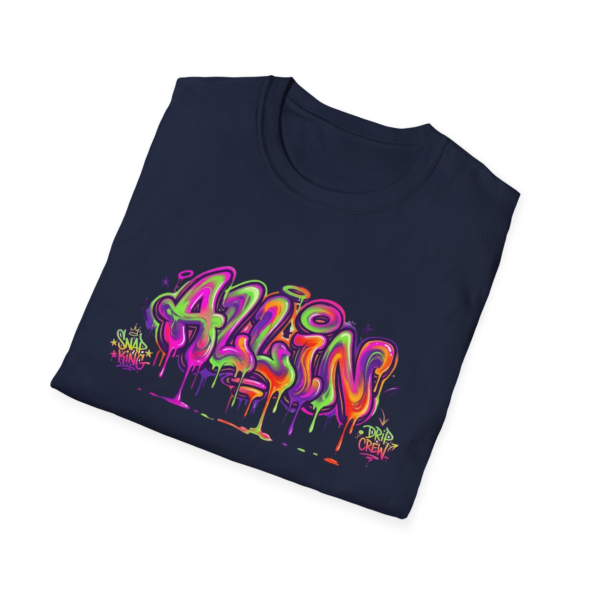 All - In 1 T-Shirt