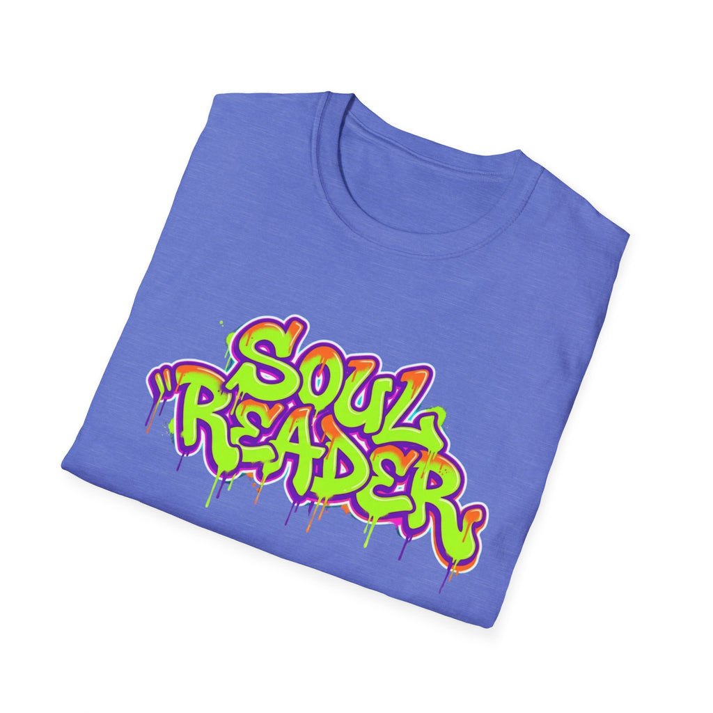 Soul Reader T-Shirt