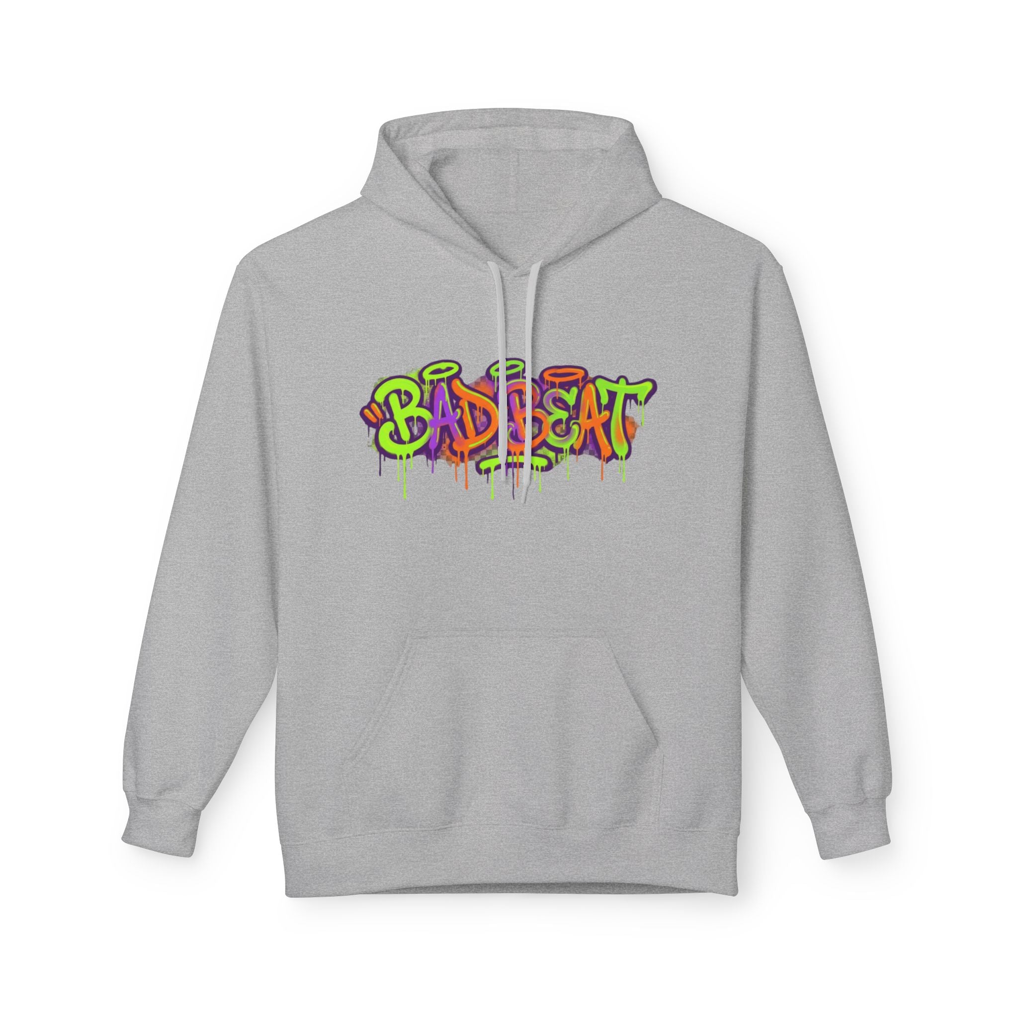 Bad Beat Hoodie