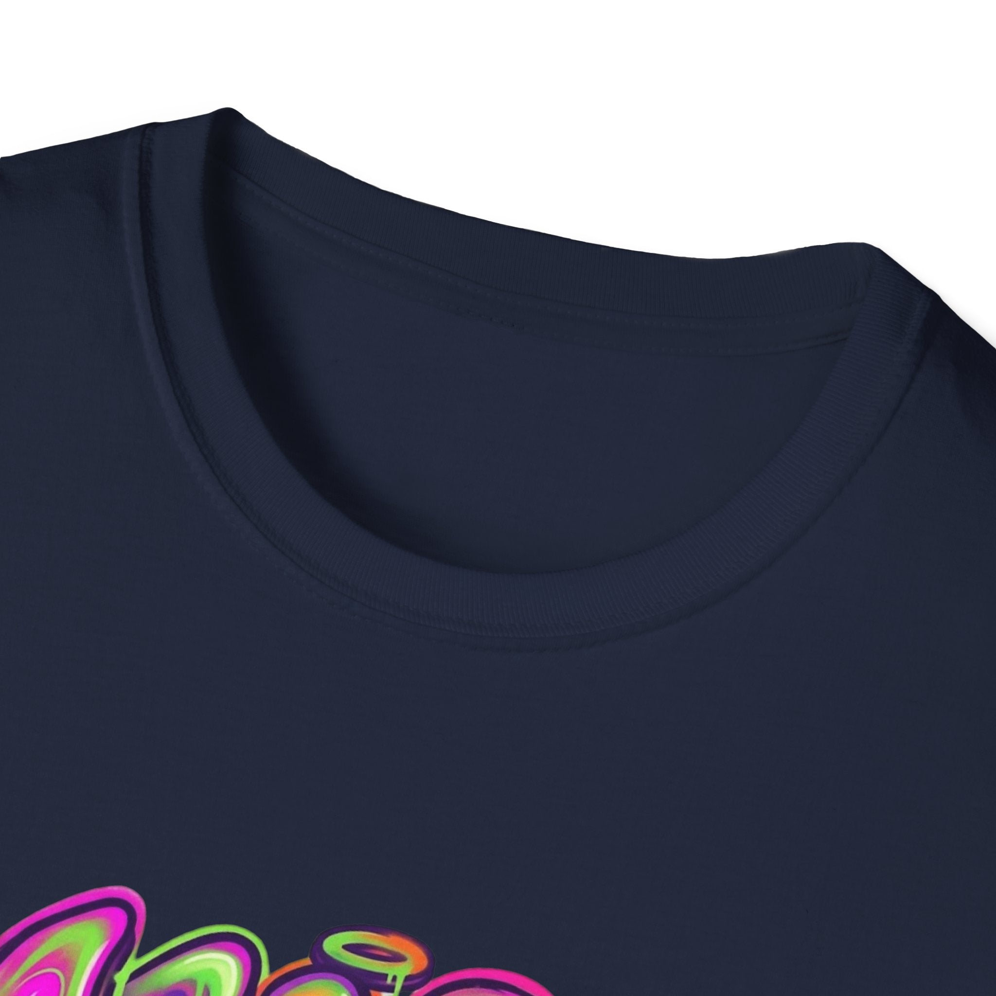 All - In 1 T-Shirt