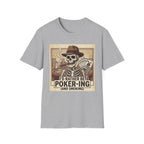Pokering T-Shirt