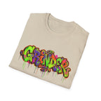 Grinder T-Shirt