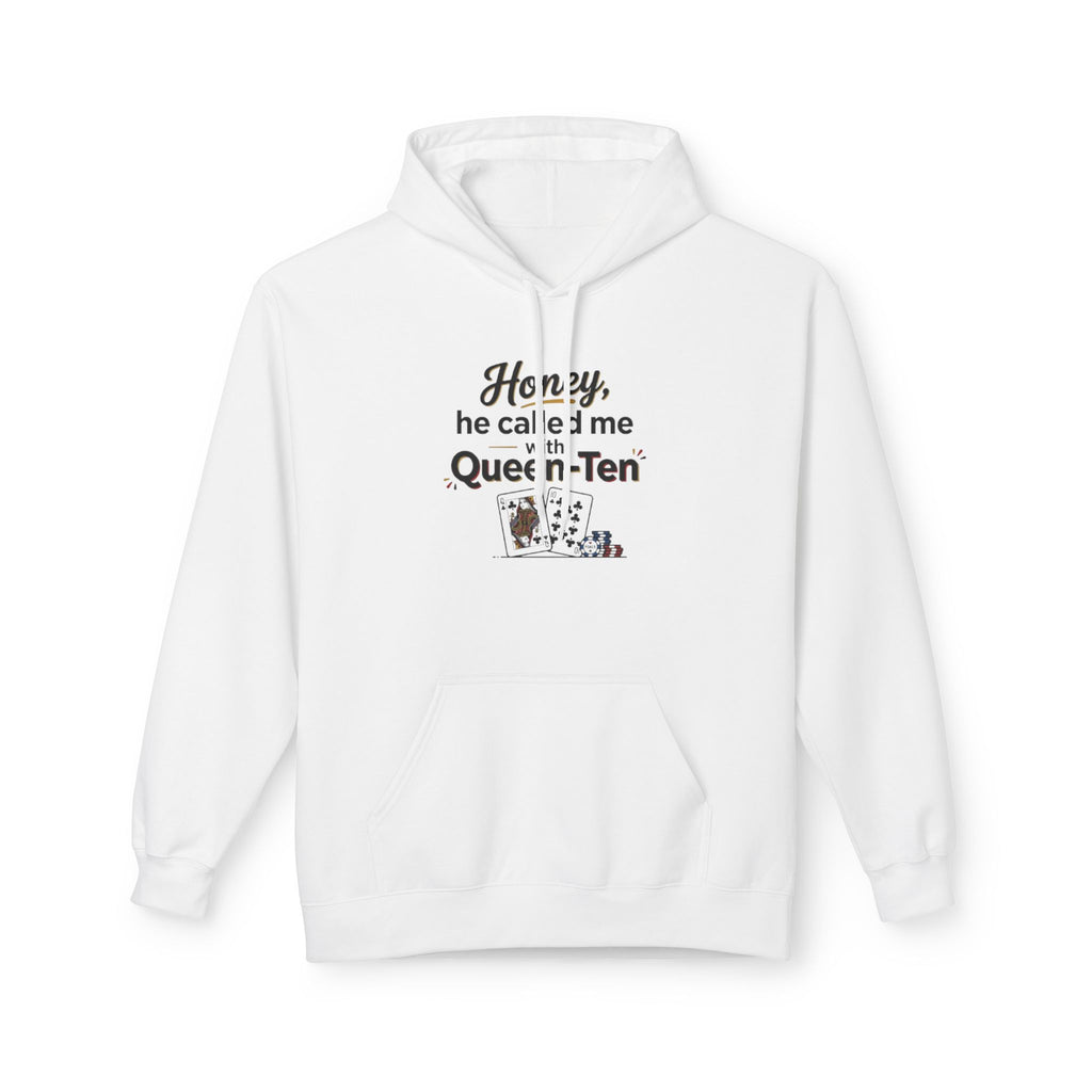 "Honey" Hoodie