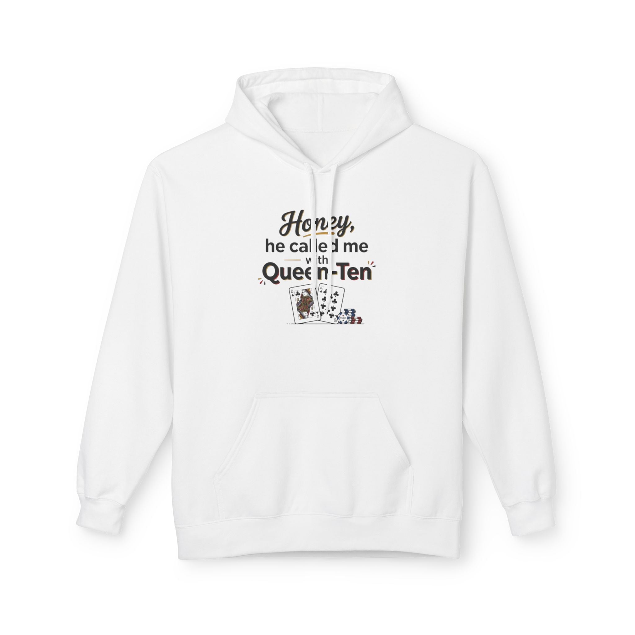 "Honey" Hoodie