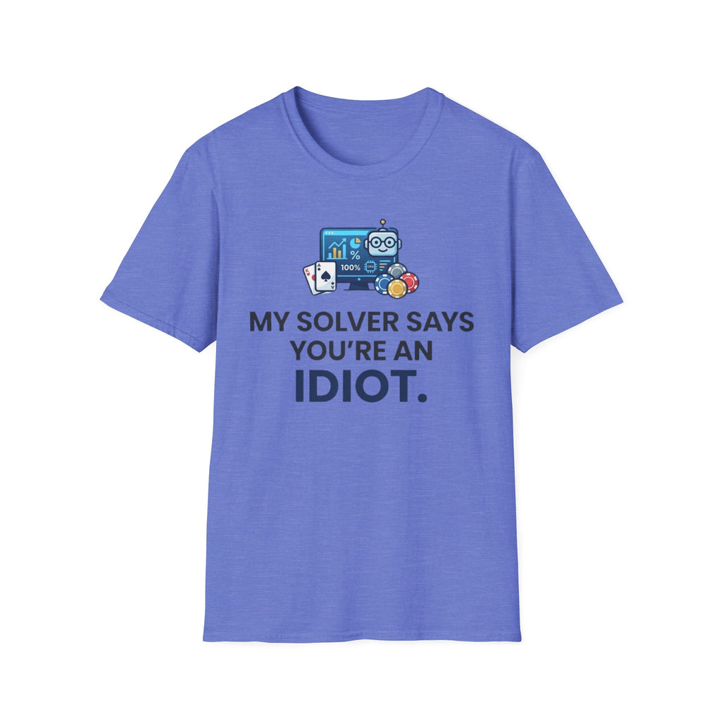 My Solver T-Shirt