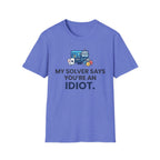 My Solver T-Shirt