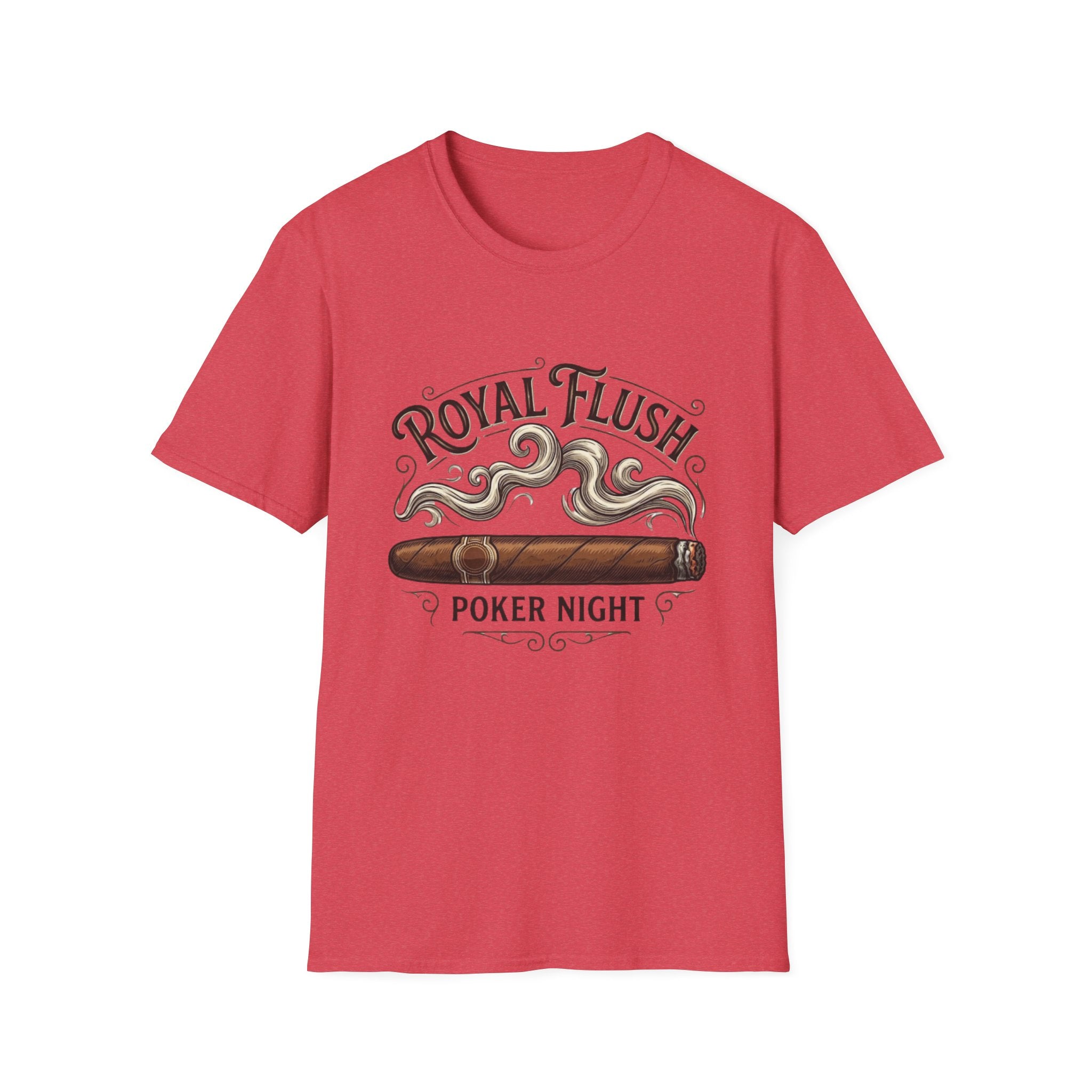 Royal Flush Club T-Shirt