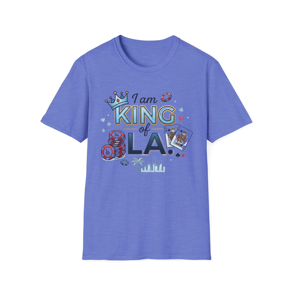 King Of L.A T-Shirt