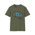 Tilt Protection T-Shirt
