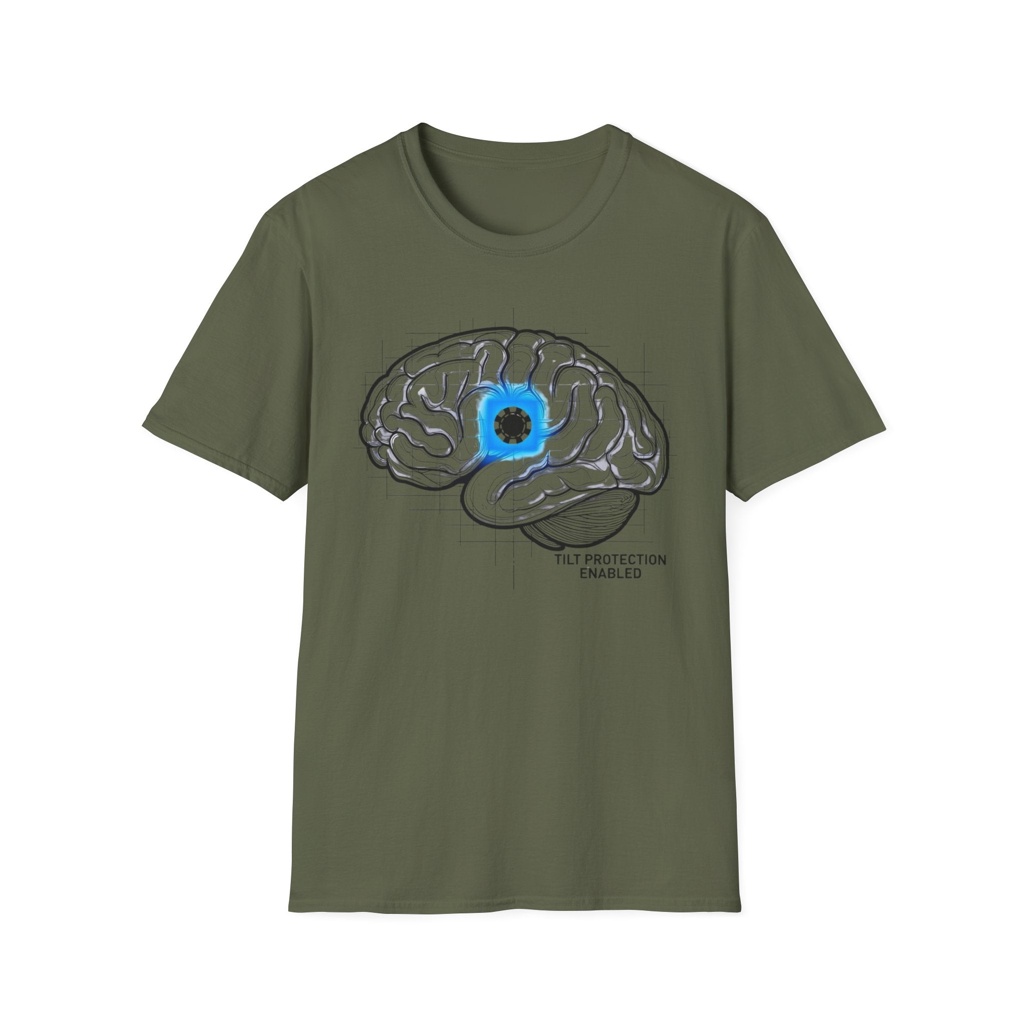 Tilt Protection T-Shirt