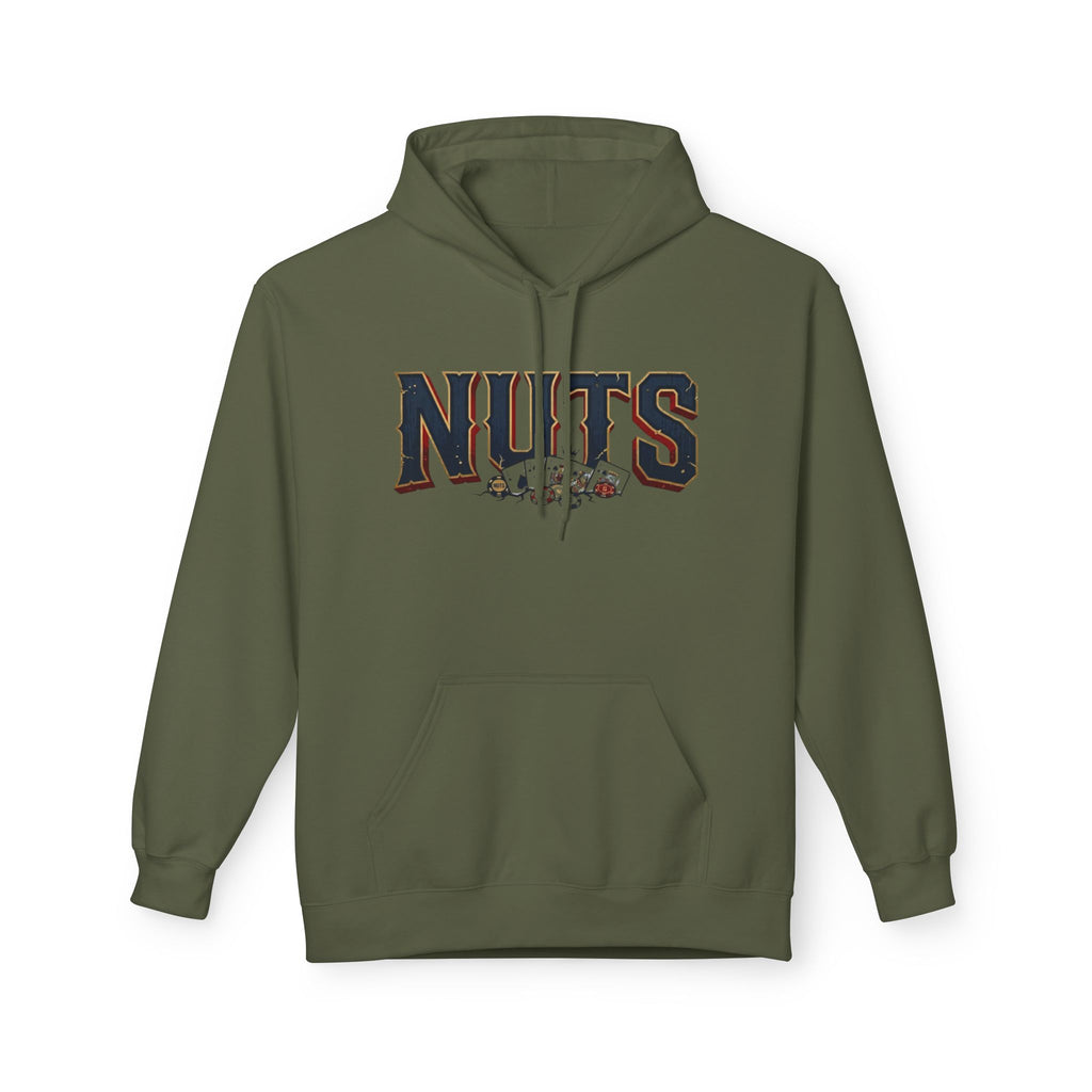 Nuts Hoodie