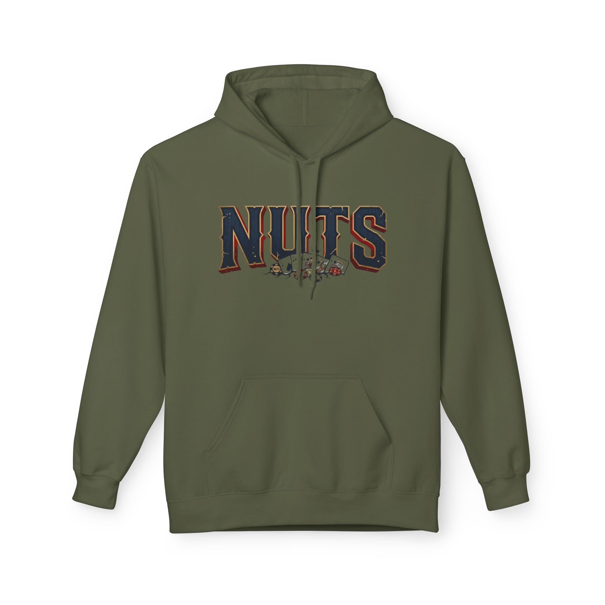 Nuts Hoodie
