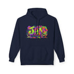 Jam Hoodie