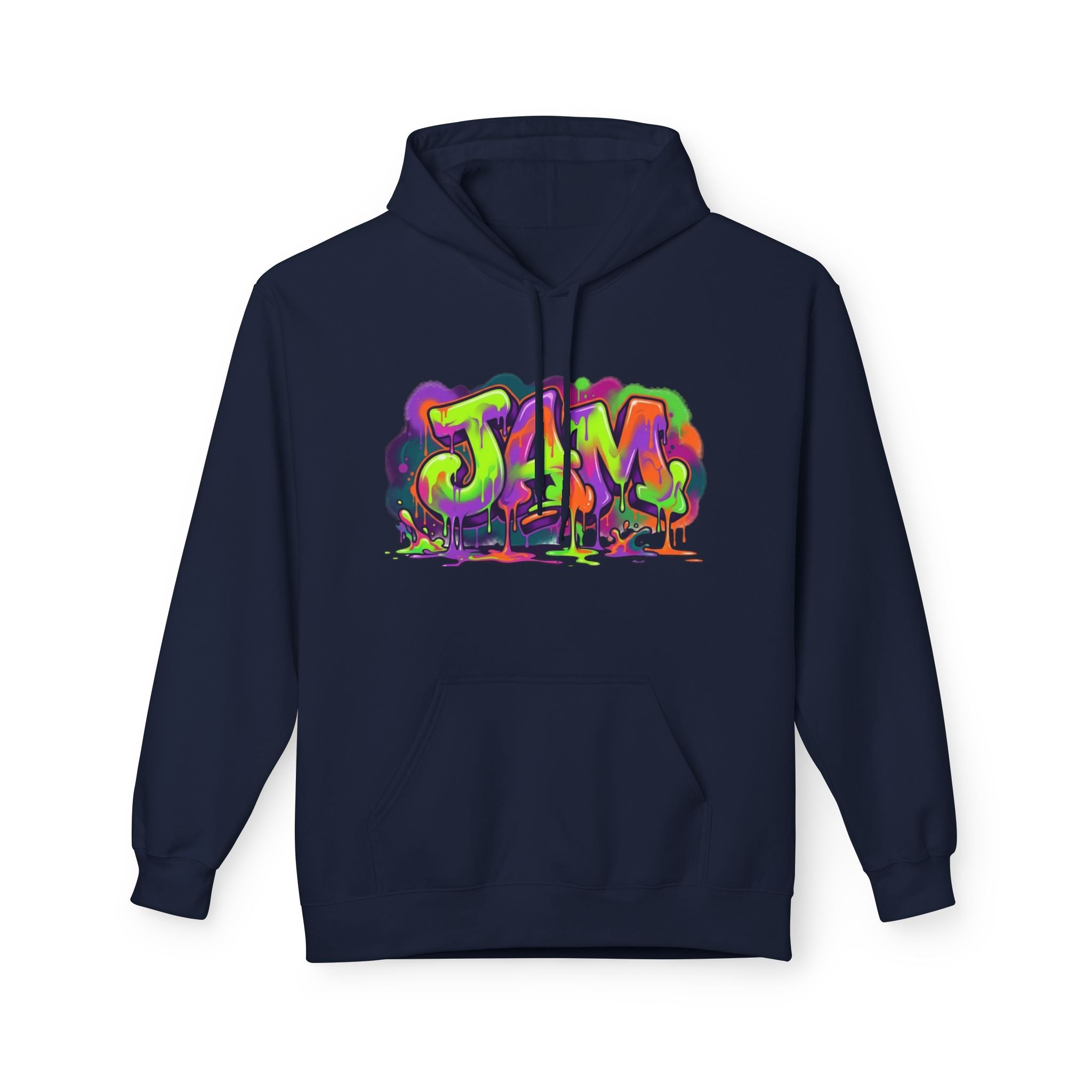 Jam Hoodie