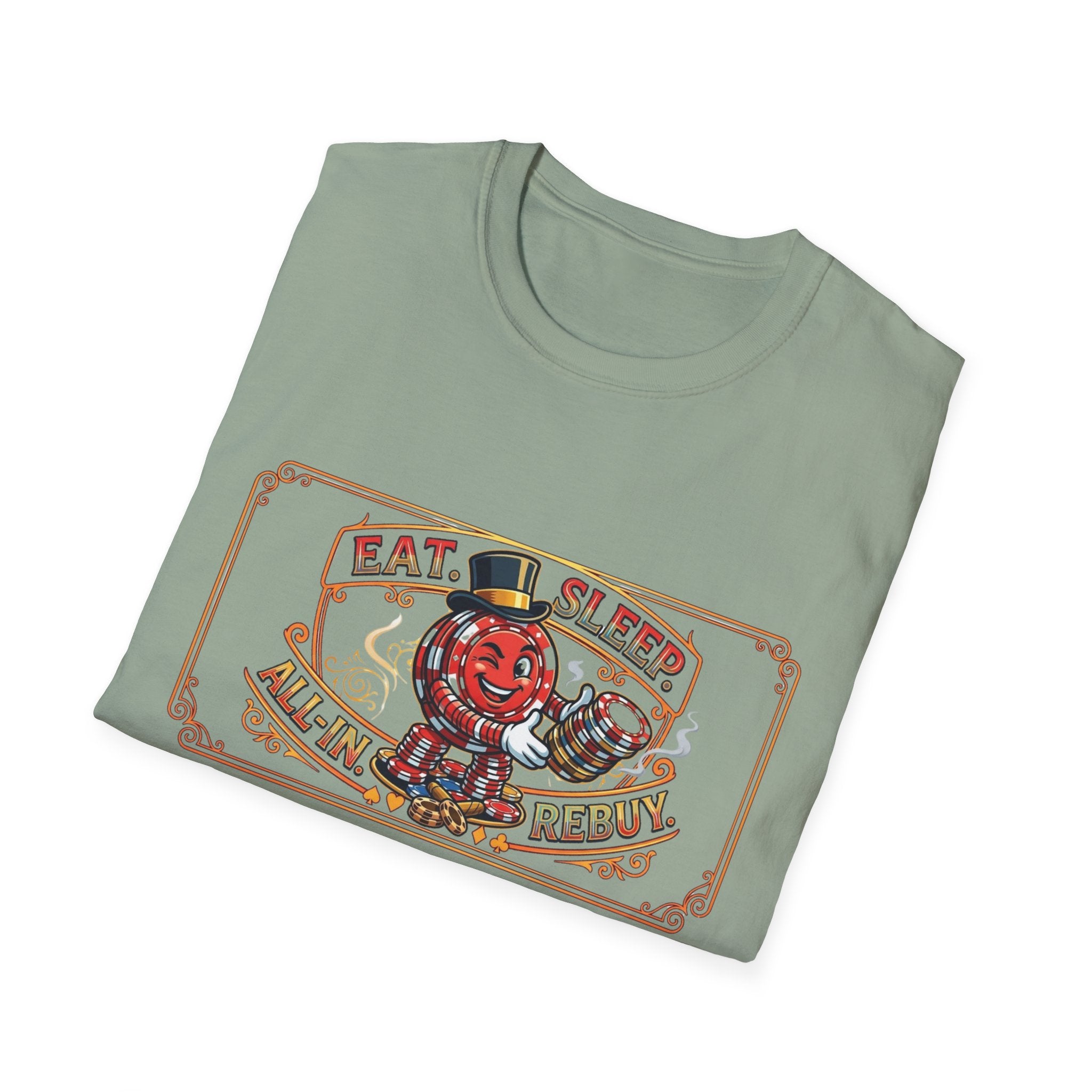 Rebuy T-Shirt