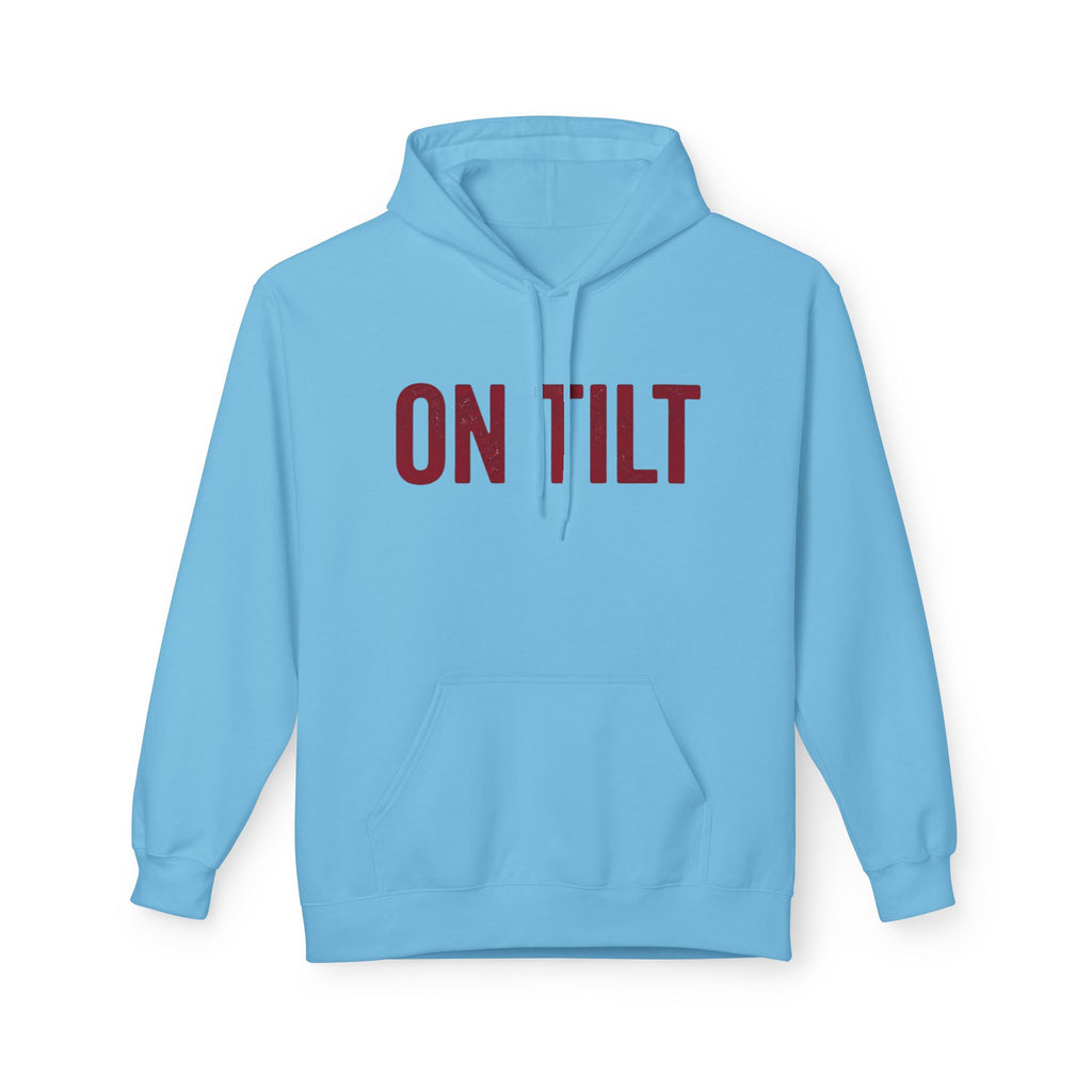 On Tilt Hoodie
