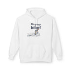 On Your Bike Hoodie