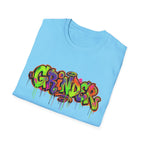 Grinder T-Shirt