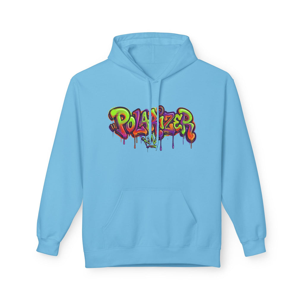 Polarizer Hoodie