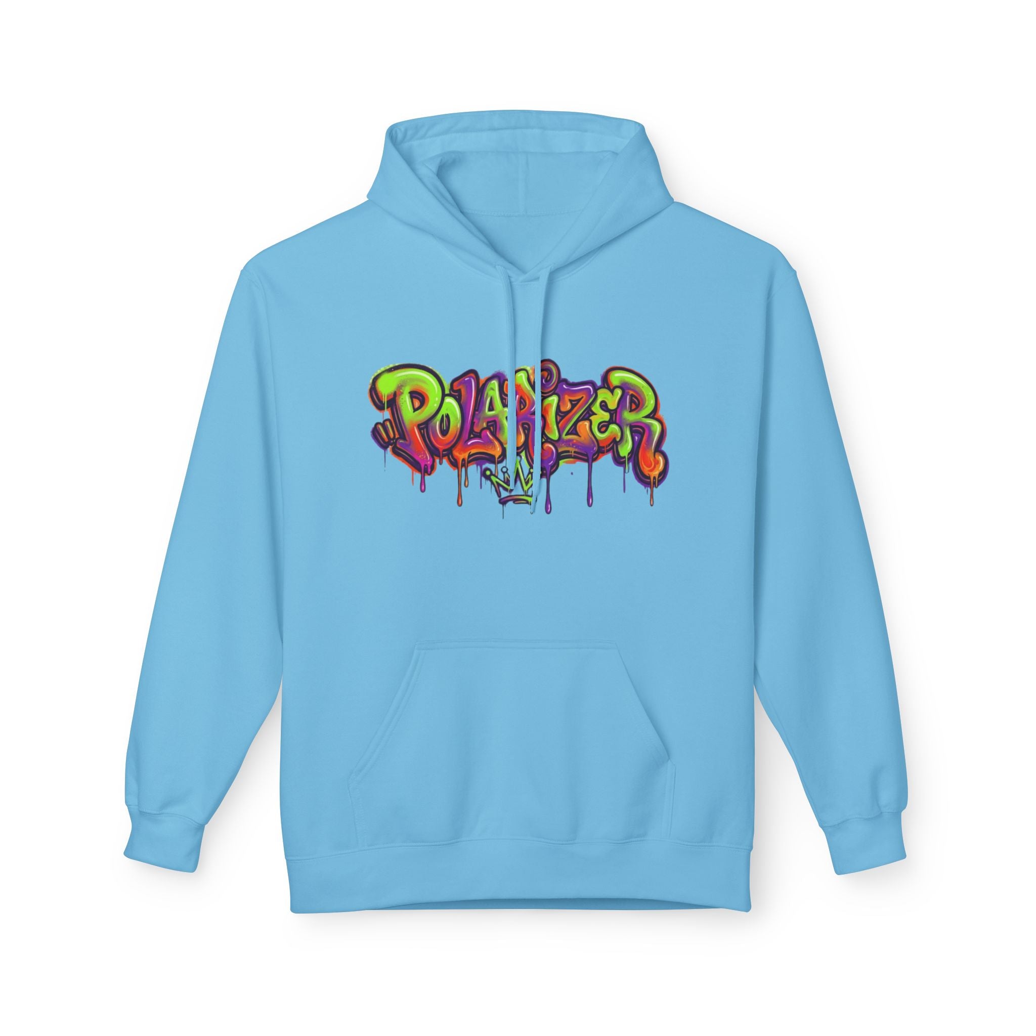 Polarizer Hoodie