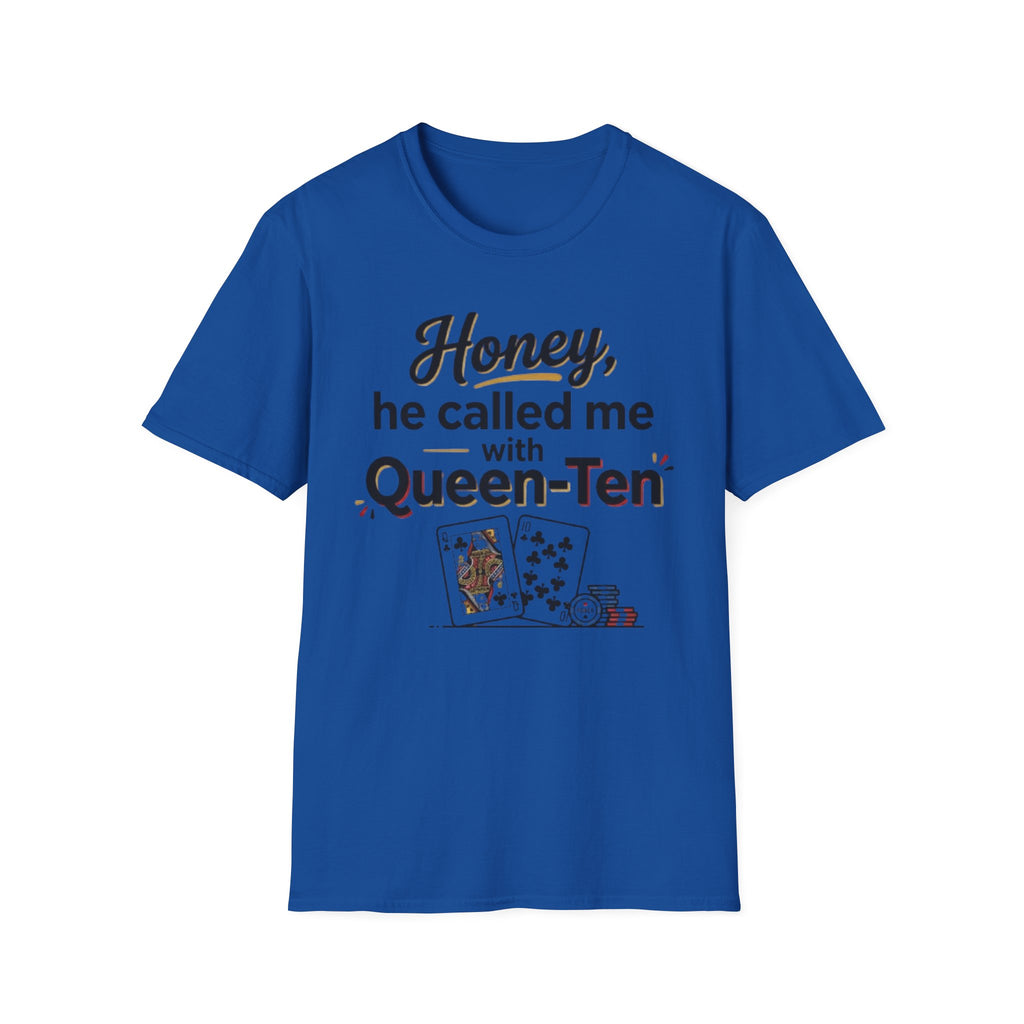 "Honey" T-Shirt