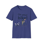 On Your Bike #2 T-Shirt