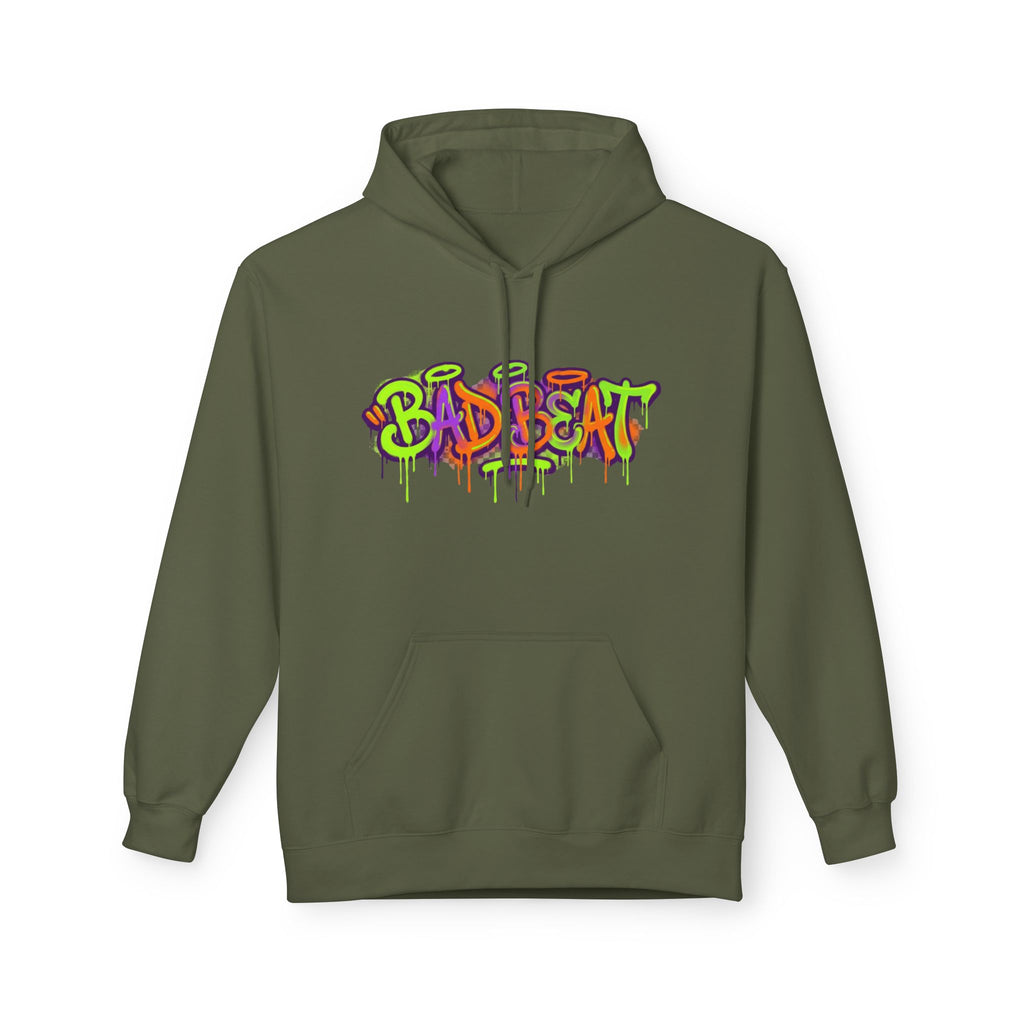 Bad Beat Hoodie