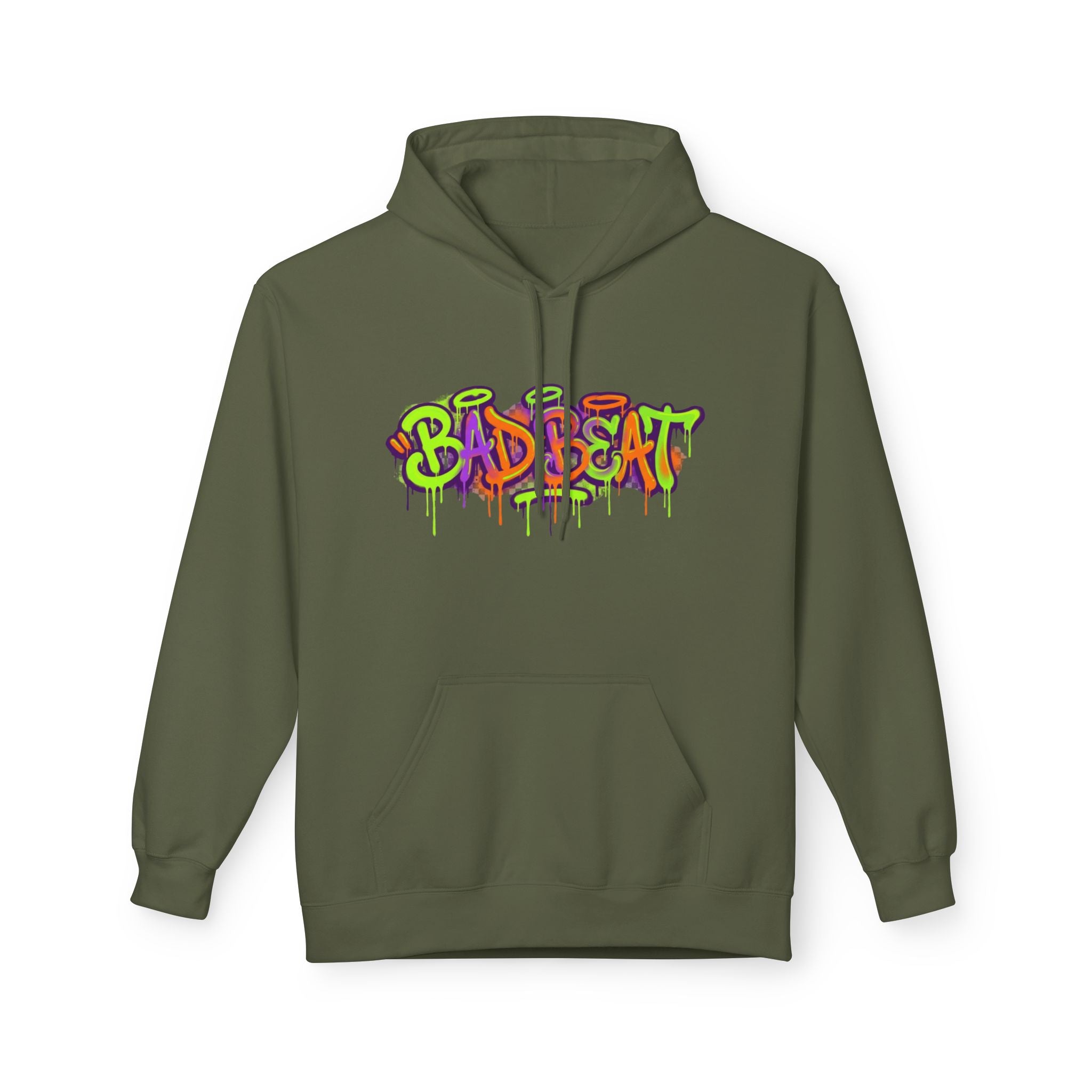 Bad Beat Hoodie