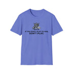 Play To Win T-Shirt