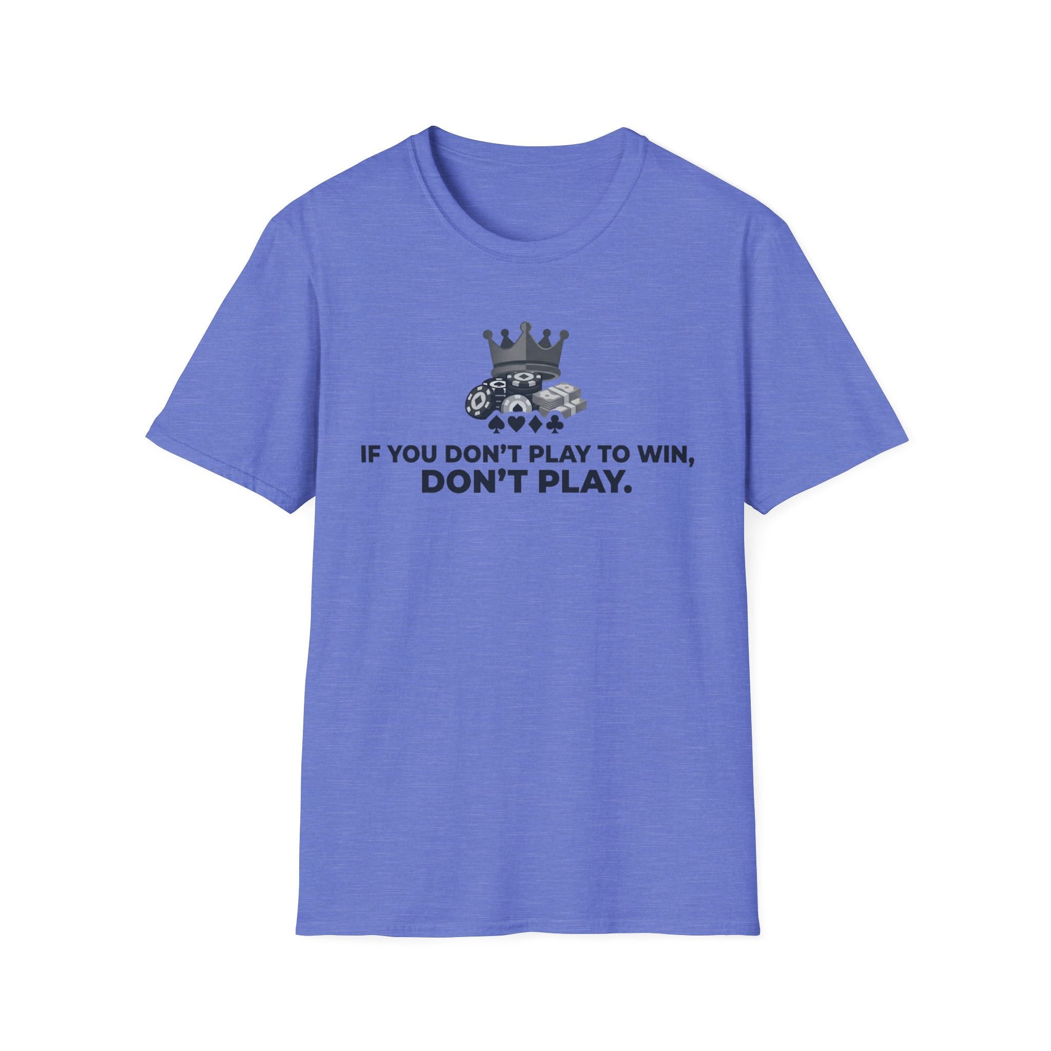 Play To Win T-Shirt