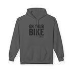 On Your Bike #2 Hoodie