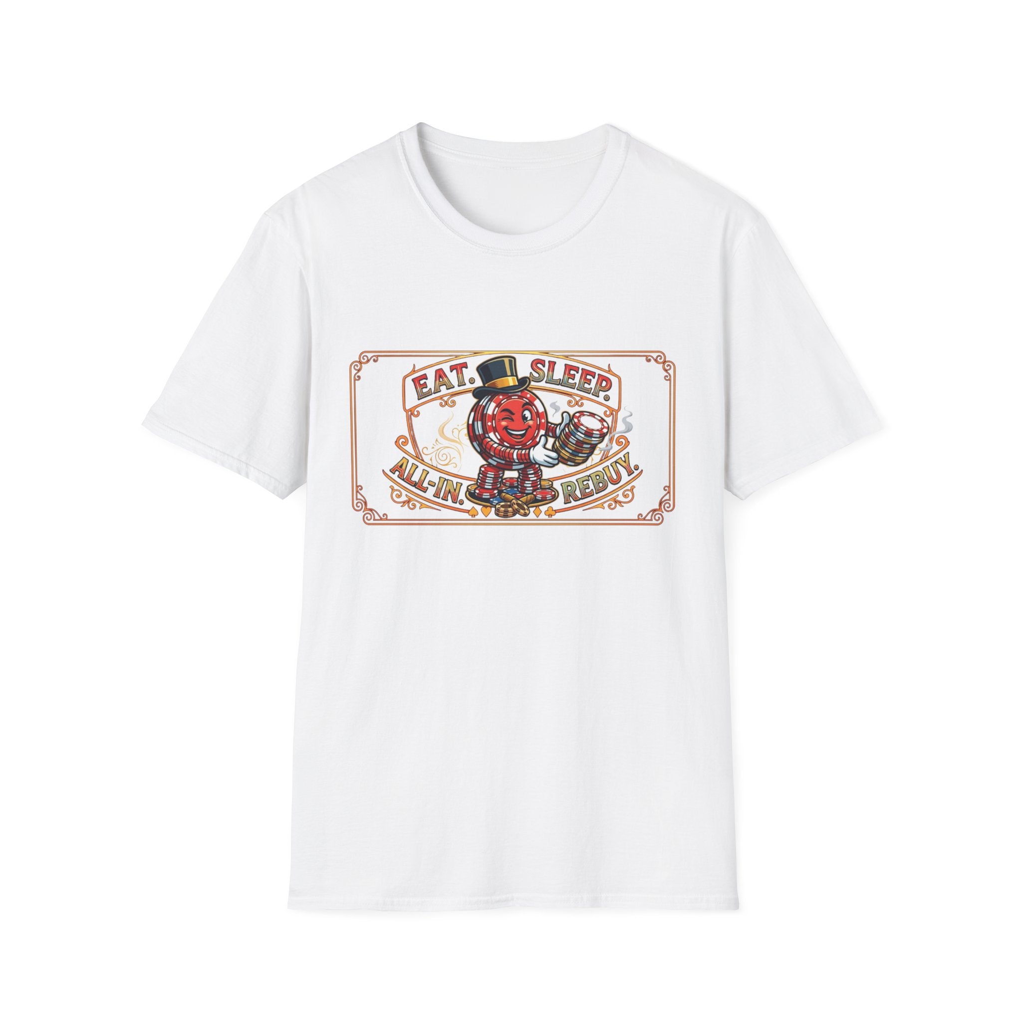 Rebuy T-Shirt