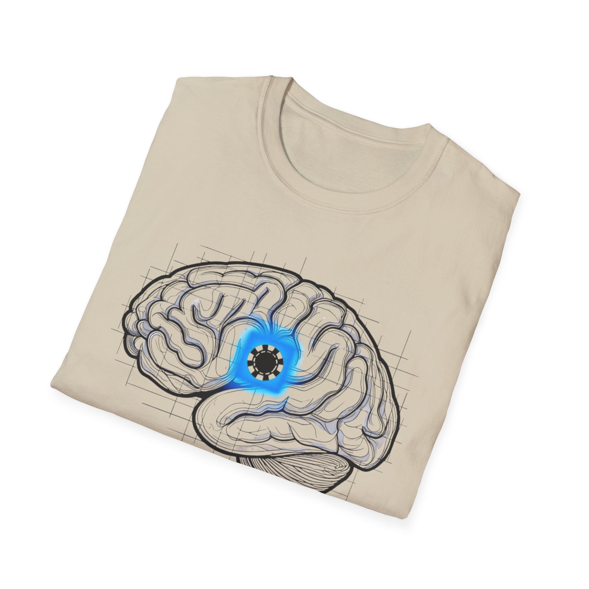 Tilt Protection T-Shirt